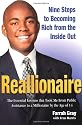 Reallionaire: Nine Steps to Becoming Rich from the Inside Out