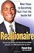 Reallionaire: Nine Steps to Becoming Rich from the Inside Out by Farrah Gray, Fran Harris