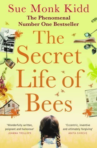The Secret Life of Bees by Monk Kidd, Sue on 03/03/2003 New edition