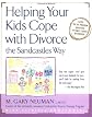 Helping Your Kids Cope with Divorce the Sandcastles Way