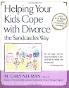 Helping Your Kids Cope with Divorce the Sandcastles Way