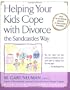 Helping Your Kids Cope with Divorce the Sandcastles Way