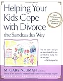 Helping Your Kids Cope with Divorce the Sandcastles Way