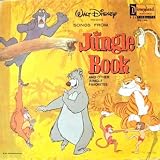 The Jungle Book - Songs from the Jungle Book and other jungle favorites