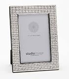 5X7 FLOWER FRAME 5 X 7 MINI FLOWER SQUARE PHOTO FRAME