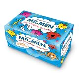 Books : Mr. Men: My Complete Collection (Mr Men)