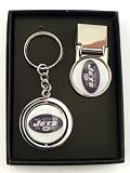 New York Jets Two Piece Sports Fan Pack