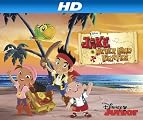 Jake and the Never Land Pirates [HD]: Jake and the Never Land Pirates Season 2 [HD]
