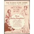 The Dickey-Bird Song