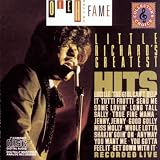Little Richard - Greatest Hits Recorded Live