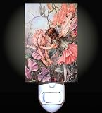 Flower Fairies Decorative Night Light