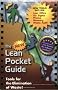 The New Lean Pocket Guide: Tools for the Elimination of Waste!