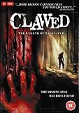 Clawed [DVD]