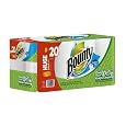 Bounty Huge Roll White, Select-A-Size 8 Rolls [Amazon Frustration-Free Packaging]