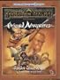 Ronin Challenge (Advanced Dungeons and Dragons/Forgotten Realms/Oriental Adventures Module OA6)