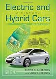 Electric and Hybrid Cars: A History