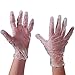 Aviditi GLV2040L Vinyl Gloves,Â Powdered, 3 mil, Large, Clear (Case of 100) RS.3198.00