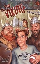 Viking Pride (The Viking Saga, Book 1) Viking Pride (The Viking Saga, Book 1)