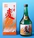 【宮の舞】麦焼酎　25度 720ml