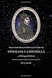 Selected philosophical poems of Tommaso Campanella