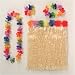 Child Size Hula Skirt Set
