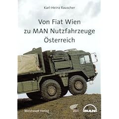 Von Fiat Wien zur MAN Nutzfahrzeuge �sterreich AG