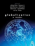 Globalization : a reader