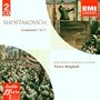Shostakovich: Symphonies 7 & 11