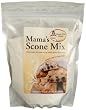 Gluten Free Mama, Mama's Scone Mix,  32-Ounce Pouches (Pack of 5)