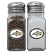 NCAA Montana State Bobcats Salt & Pepper Shakers
