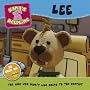 Hana's Helpline: Lee - The Lion Who Didn't Like Going to the Dentist (Hanas Helpline)