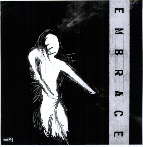 Album art for Embrace by Embrace