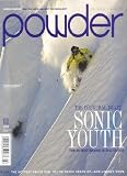 Produkt-Bild: POWDER