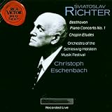 Piano Concerto 1 / Etudes