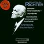 Piano Concerto 1 / Etudes