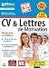 CV & Lettres de motivation