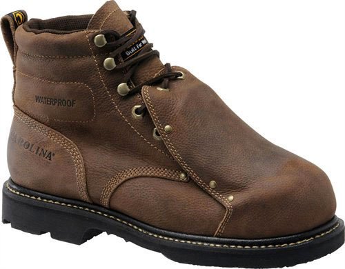 Men's Carolina 8