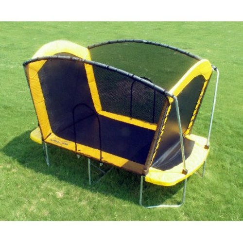 Spaceball Trampoline