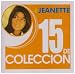 Jeanette-15 De Coleccion