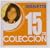 15 de Coleccion