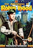 The Adventures of Robin Hood, Vol. 13