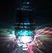 Elmax DEEP DROP FLASHING LED LIGHT FOR FISHING (MULTICOLOR FLASH)
