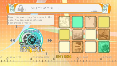 Dance Dance Revolution Universe 3 with Dance Mat image