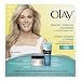 Olay Complete Duo Pack - Foaming Face Wash Sensitive And Complete All Day Uv Moisture Cream Sensitive