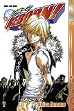 Review TOKYOPOP GmbH  / Reborn! 07