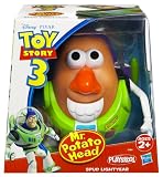 Enlarge toy image: Playskool Mr Potato Head Toy Story 3 Buzz Lightyear - toddler baby activity product