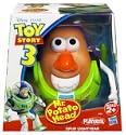 Playskool Mr