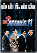 Ocean's Eleven
