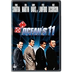 Ocean's Eleven
