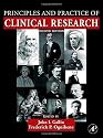 Principles and Practice of Clinical Research (Principles & Practice of Clinical Research)